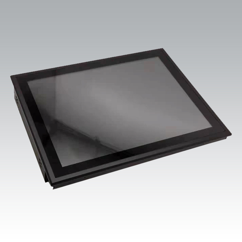 17 inch capacitance i5 industrial flat plate