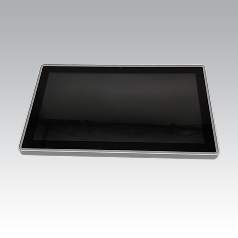 18.5 inch OEM aluminum frame capacitor plate